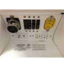 Marina Electrical Equipment - Bayside Power Pedestal - Model BU3050-Pedestal