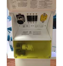 Marina Electrical Equipment - Bayside Power Pedestal - Model BU3050-Pedestal