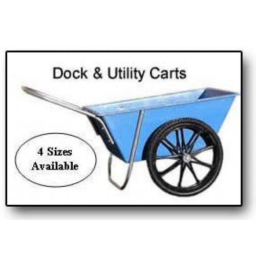 CHEYENNE Dock Carts