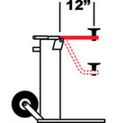 Yardarm Boat Handling Jacks