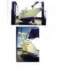 Minuteman Boat Handling Equipment Slings