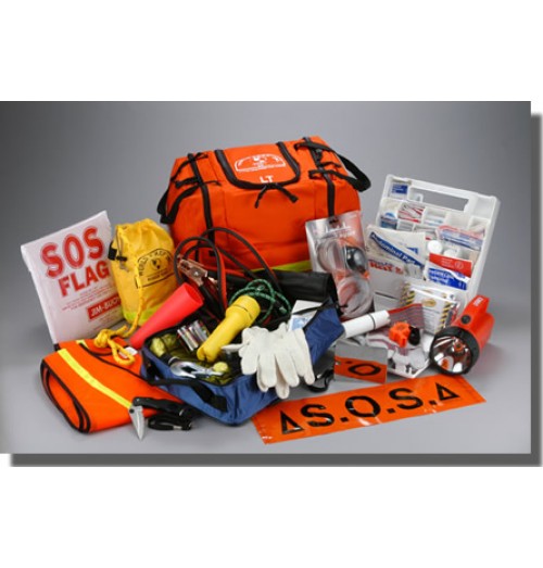 World Prep Inc. Emergency Safety Kits