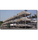 MINUTEMAN BOAT RACKS