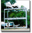 MINUTEMAN BOAT RACKS