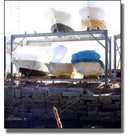 MINUTEMAN BOAT RACKS