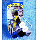 BODY SAVERS "ANTI-FATIGUE FLOOR MAT"