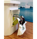 Marina Electrical Equipment - Bayside Utility Center Model BU3050