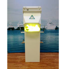 Marina Electrical Equipment - Bayside Utility Center Model BU3050