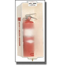 BECO FIRE EXTINGUISHER CABINETS