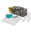 SpillTech Camouflague Bag Portable Spill Kit