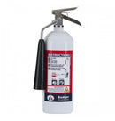 Badger Carbon Dioxine CO2 Fire Extinguisher