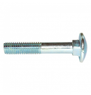 Marine Grade Carriage Bolts