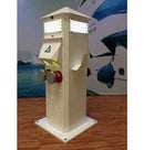 Marina Electrical Equipment - Commodore SS Power Pedestal Models CD50200 & CD100200