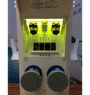 Marina Electrical Equipment - Commodore SS Power Pedestal Models CD50200 & CD100200