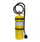 Amerex Class D Fire Extinguisher