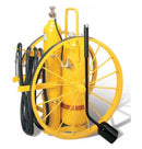 Amerex Class D Wheeled Fire Extinguisher