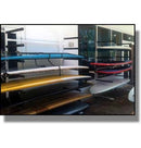 Standup Paddleboard (SUP) Storage Racks