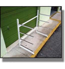 Standup Paddleboard (SUP) Storage Racks