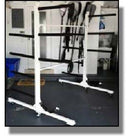 Standup Paddleboard (SUP) Storage Racks