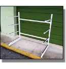 Standup Paddleboard (SUP) Storage Racks