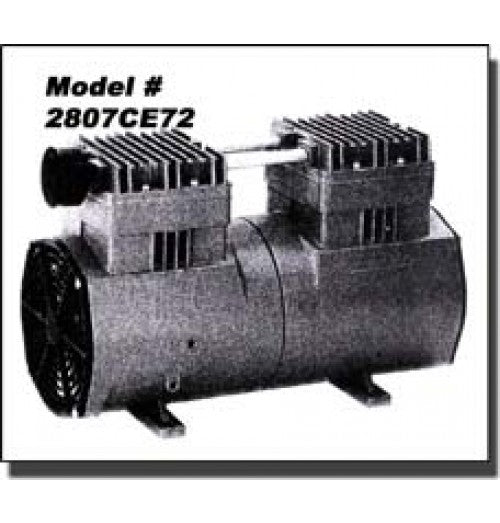 Compressor Systems