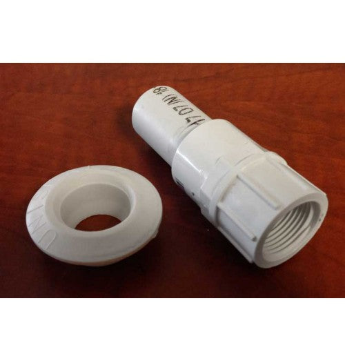 Trionic 3/4" FPT Compression Fitting