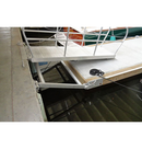 Bradford Marine Concrete Floating Docks