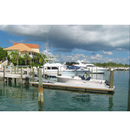 Bradford Marine Concrete Floating Docks