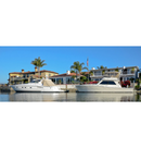 Bradford Marine Concrete Floating Docks