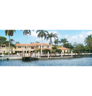 Bradford Marine Concrete Floating Docks