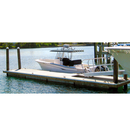 Bradford Marine Concrete Floating Docks