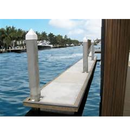 Bradford Marine Concrete Floating Docks