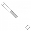 Marine Grade Stainless Steel Connector Bolt