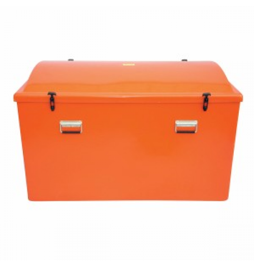 SpillTech Containment Boom Storage