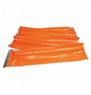 SpillTech Medium-Duty Containment Boom - 50’ Long X 18” High