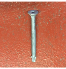 Marine Grade Deck Screws