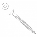 Marine Grade Deck Screws