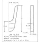 LINE HOLDER