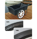 Taylor Made Dock Pro Dock Cart