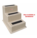 Taylor Made Products Dock Steps