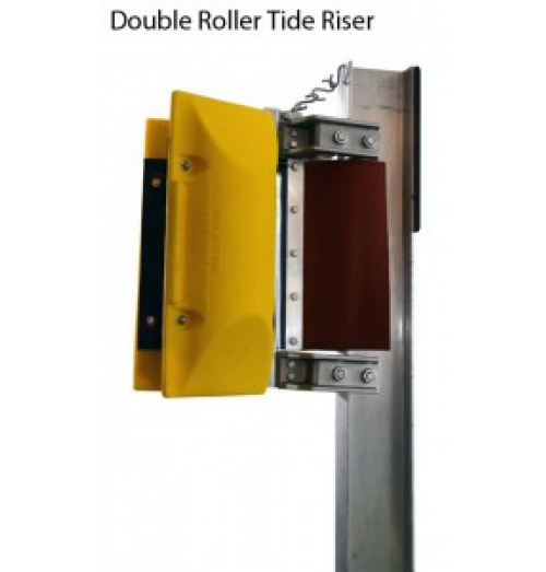 ABBCO Double Roller Tide Riser