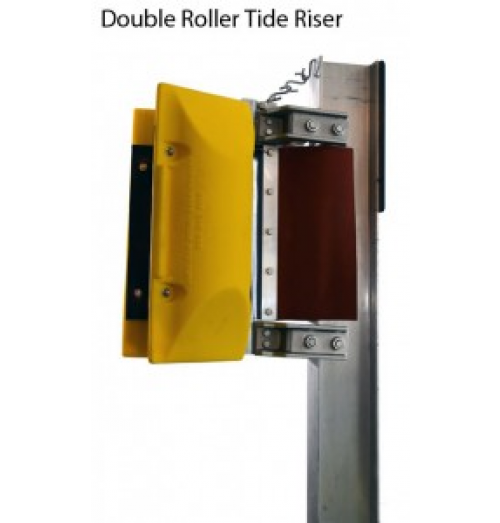 Abb Riser ABBCO Double Roller Tide Riser