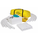 SpillTech Duffle Bag Portable Spill Kit