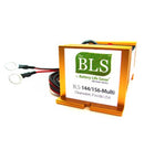 Battery Life Saver Electric Vehicle/Battery Bank Models