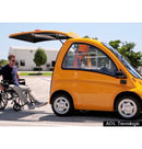 Battery Life Saver Electric Vehicle/Battery Bank Models