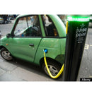 Battery Life Saver Electric Vehicle/Battery Bank Models