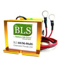 Battery Life Saver Electric Vehicle/Battery Bank Models