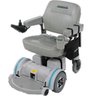 Battery Life Saver Electric Wheelchairs & Scooters Model