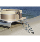 JIF Marine - EON7 - 7-Step Bow-To-Beach Ladder