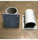 AMD External Mount Pipe Holder WD-PH5 WD-PH5B – Backup Plate